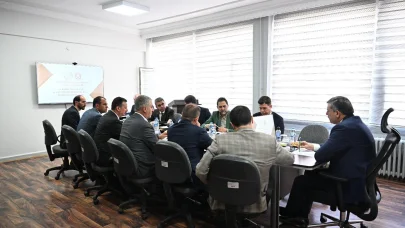 Sokak hayvanları sorunları görüşüldü