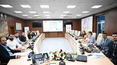 Sürdürülebilir ve akıllı turizm için toplandılar