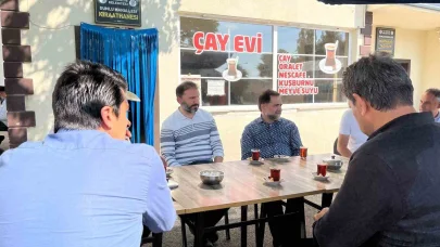 "Gönül belediyeciliği şiarımız olmaya devam edecek"