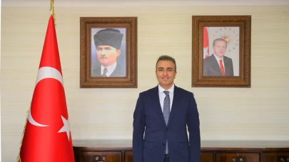 Vali Çiçek’ten 15 Temmuz şehitlerini anma, mesajı