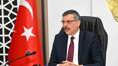 Vali Çiftçi; "Erzurum  Millî Mücadele’nin fikrî teşkilatlanmasında öncü şehirlerden olmuştur"