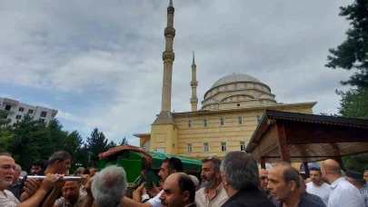 Yılmaz ailesinin acı günü