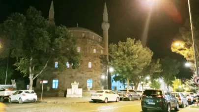 Kars’ta afetlerin sona ermesi için eller semalara kaldırıldı