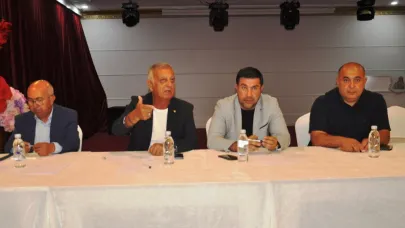 Sigorta acentelerinin güncel sorunları istişare edildi