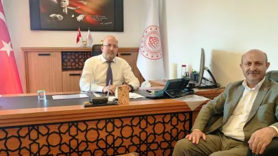 Ulakcı, ikinci bir kanal açılması için girişimde bulundu