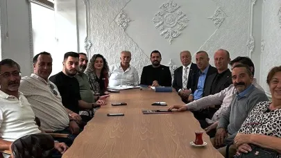 Kars’ta CHP Merkez İlçe Başkanlığını almak neden önemli!
