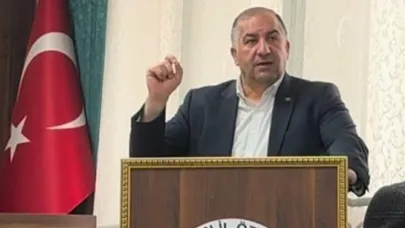 Başkan Vural, meclis toplantısında şap salgınını gündeme taşıdı