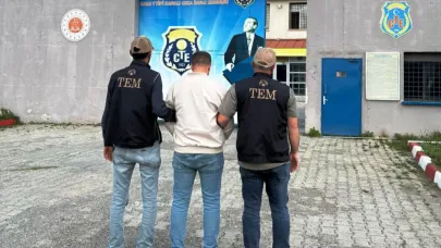 Kars’ta FETÖ operasyonu