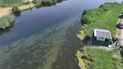 Sulak alanlar turizme kazandırılıyor