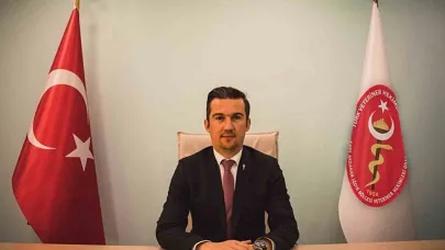 “Hastalıklarla mücadelede en güçlü kalkan dezenfeksiyon”