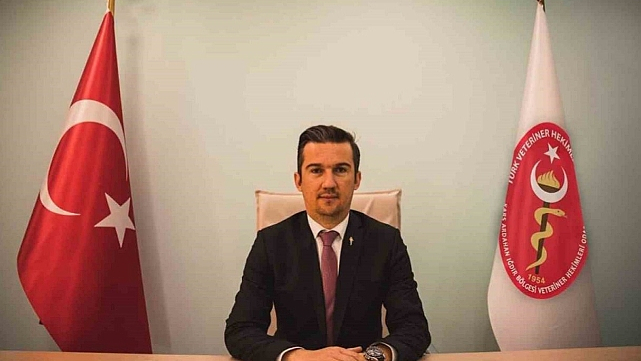 “Hastalıklarla mücadelede en güçlü kalkan dezenfeksiyon”