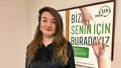 YEDAM Bağımlılıklarla mücadelede ücretsiz destek veriyor