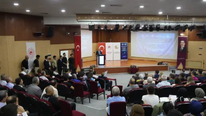 "Türkiye'de küresel iklim değişikliği daha şiddetli hissediliyor"