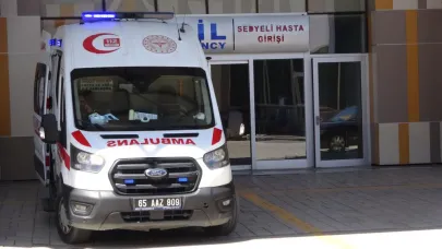 Sıcak çarpması şikayetleri arttı
