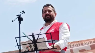Uludaşdemir: Hayvanlar, bu dünyanın sessiz ve en masum ortaklarıdır