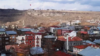 Kars’ta Temmuz ayında kaç konut satıldı?