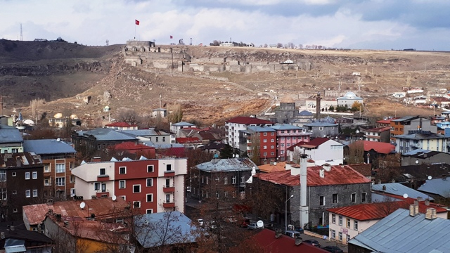 Kars’ta Temmuz ayında kaç konut satıldı?