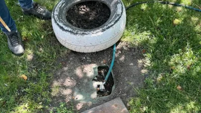 Suyu kaçak kullananlara ceza