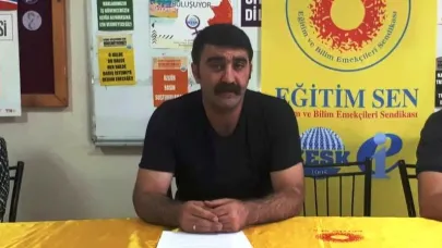 Bu teklif: Sefalet, yoksulluk ve güvencesizlik teklifidir
