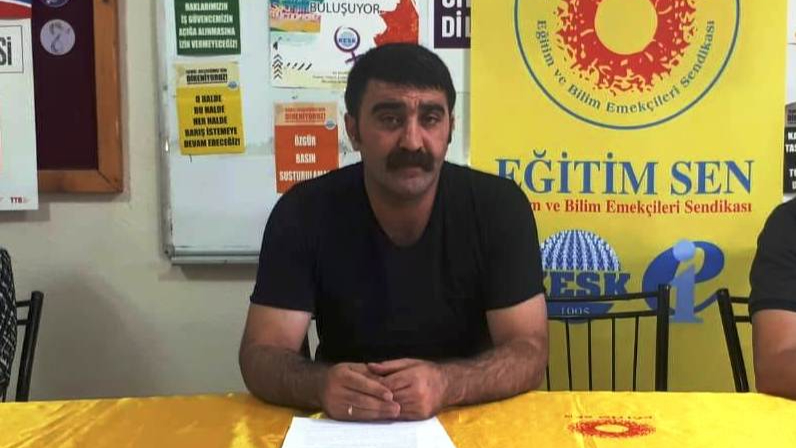 Bu teklif: Sefalet, yoksulluk ve güvencesizlik teklifidir