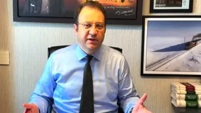 Alp: Şap salgını için araştırma komisyonu kurulsun!