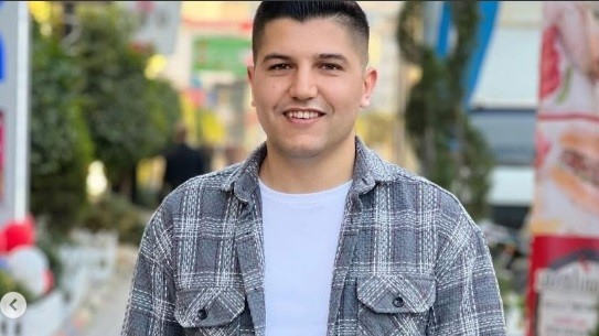 Trafik kazasında ağır yaralanan uzman çavuş hayatını kaybetti