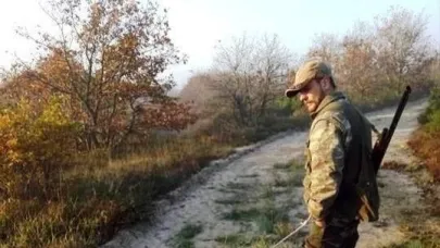 Av sezonu başlıyor