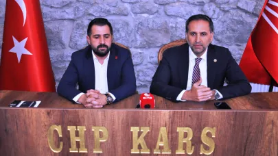 CHP’li İncesu: Adaletin olmadığı yerde hiçbir şey olmuyor