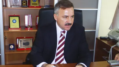 Naif Alibeyoğlu: Biz’i koruyalım derken ortada ‘biz’ kalmaz!