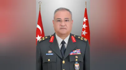 3’ncü Ordu Komutanlığına atanan Orgeneral, emekliliğini istedi