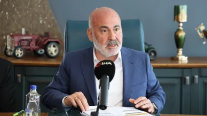 "Yurt dışından getirdiğimiz baron sayısı 360'ı geçti"
