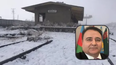 Türksoy, Doğu Kapı'nın açılmasının potansiyel etkilerini değerlendirdi