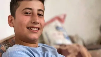 Traktör motosikletle çarpıştı: 1 ölü