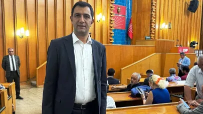 Başkan Koç: Kongre süreçleri partimize yakışır olsun!