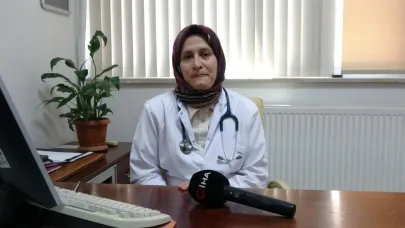 "Sessiz bir salgınla karşı karşıyayız