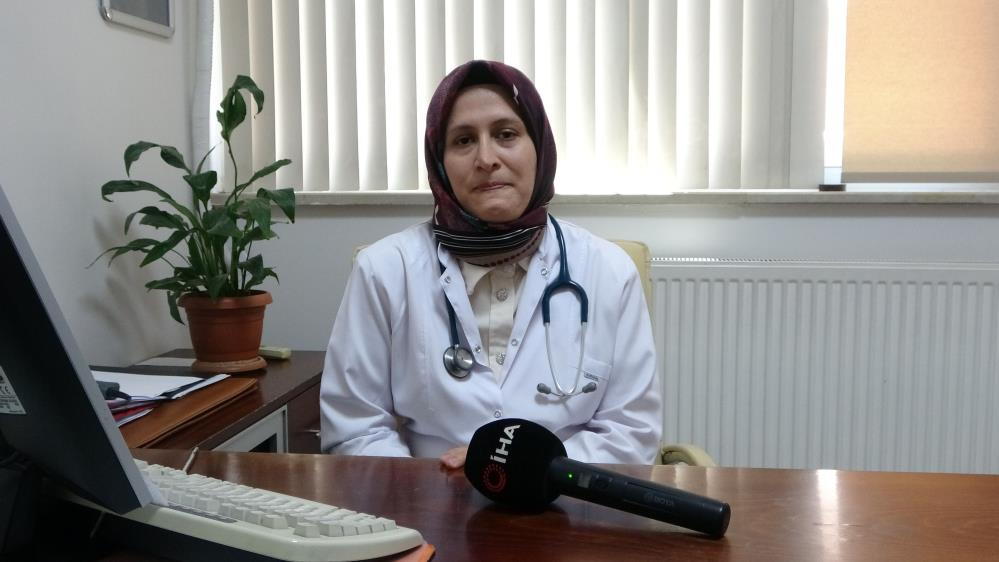 "Sessiz bir salgınla karşı karşıyayız
