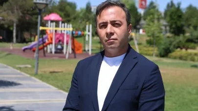 "Bizim için bu vatana bir parça vermek şereftir"