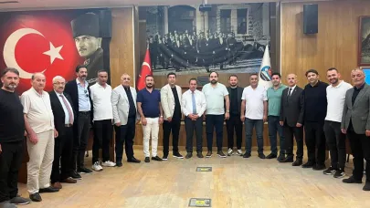 Kars 36 Spor’a destek büyüyor