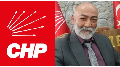 CHP’li Gürbüz Orhangazi, adaylığını açıkladı