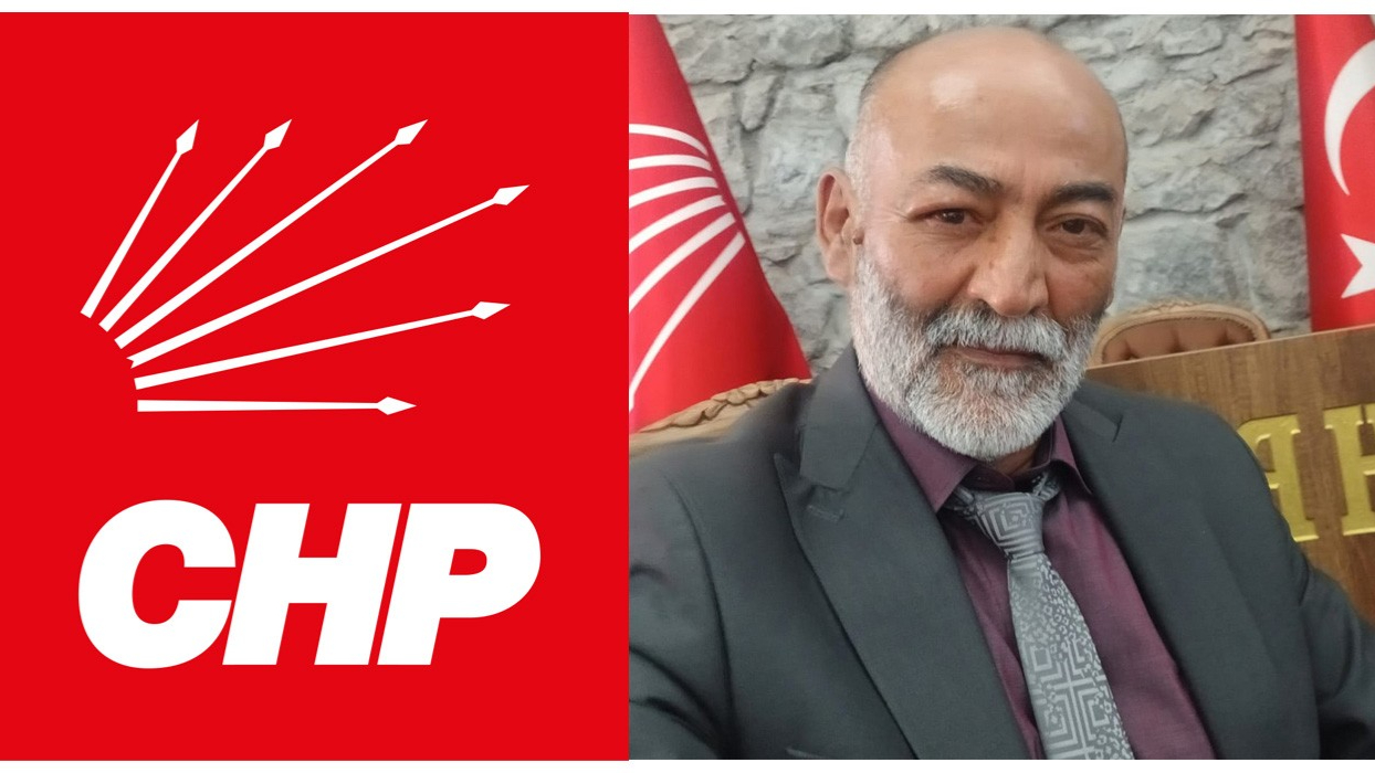 CHP’li Gürbüz Orhangazi, adaylığını açıkladı