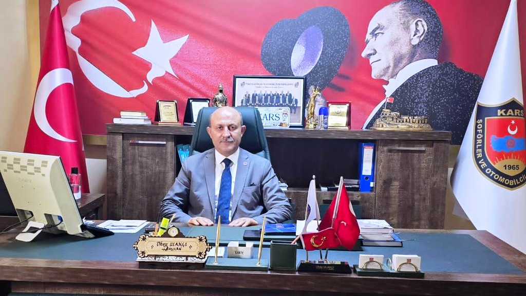 Başkan Ulakcı'dan esnafa önemli uyarı!