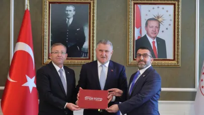 Sarıkamış Kayak Merkezi'ne suni karlama tesisi geliyor