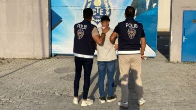 Kars’ta 17 suçtan aranan şahıs yakalandı