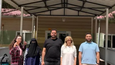 Türk bilim insanlarından dev çalışma