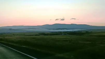 Kars çöplüğü şehrin üzerine zehir saçıyor