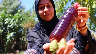 Sigara içenlere doğal çözüm