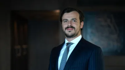 Kalyon İnşaat, Asya ile Avrupa'yı Zengezur Koridoru ile birbirine bağlayacak