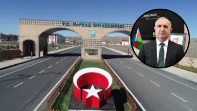 Kafkas Üniversitesi’nde YKS yerleştirme doluluk oranı %97’ye ulaştı