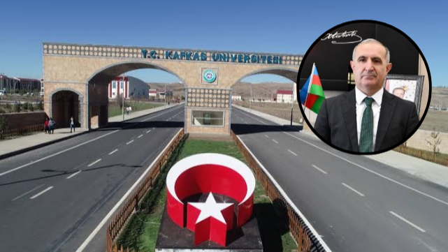 Kafkas Üniversitesi’nde YKS yerleştirme doluluk oranı %97’ye ulaştı