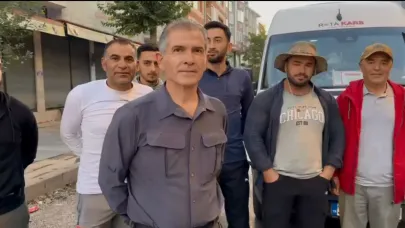 KARSDAK sporcuları, 30 Ağustos’u Ağrı Dağı’nın zirvesinden selamlayacak
